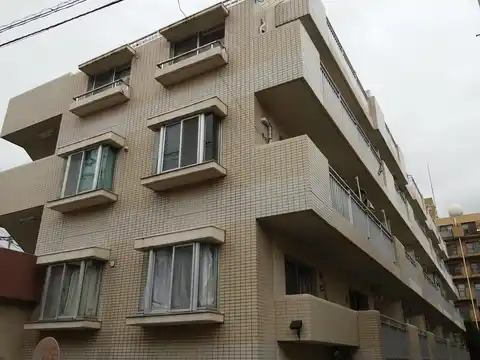 リエスさいたま中央