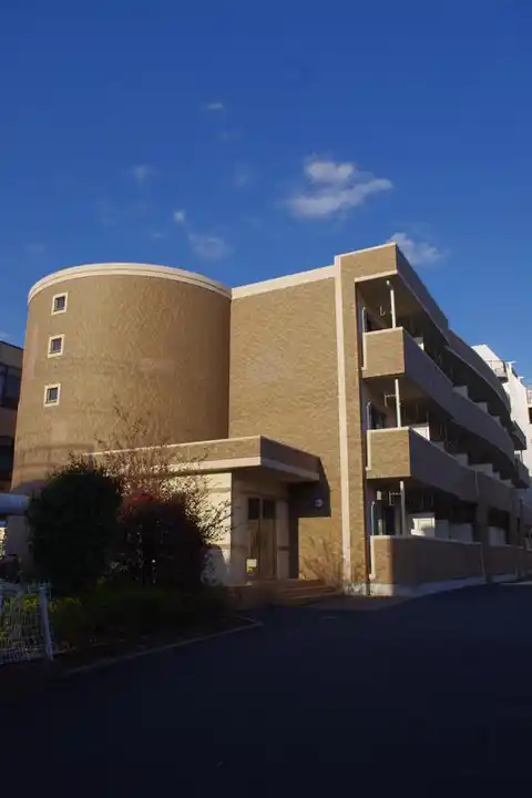 エターナル南与野