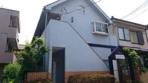 メゾン・ド・リバーロン