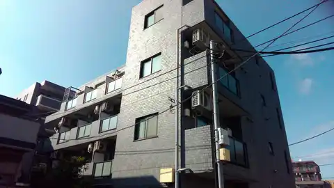 ヴェルドミール新和