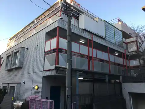 カサール目白台