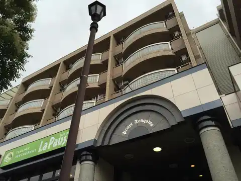 パール仙川