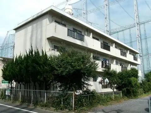 ラビアン花小金井