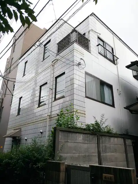 ラポール原口