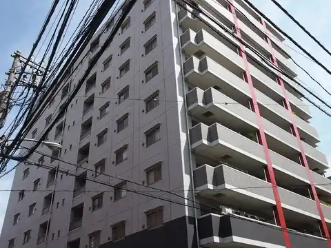ライフレビュー横浜関内スクエア