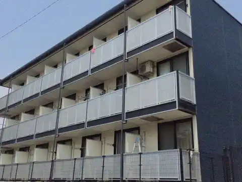 REOPA高倉