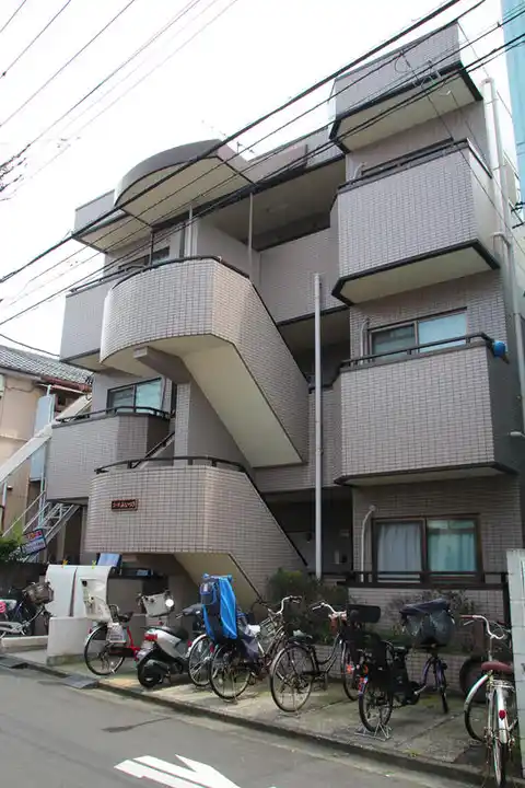 コーポみなずき