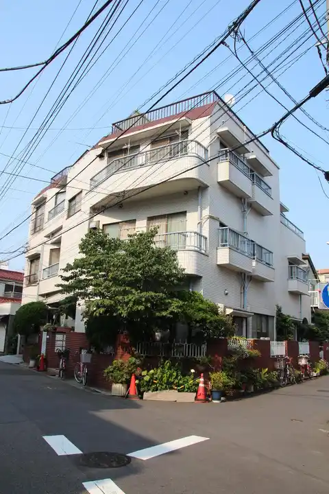 石渡ハイツ