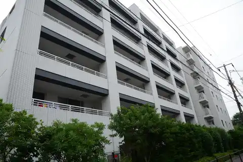 ポレスター川崎
