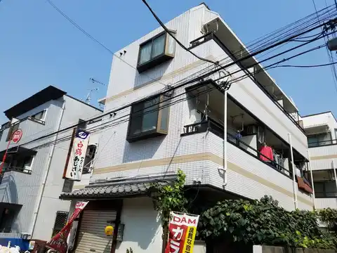サンパレス中幸