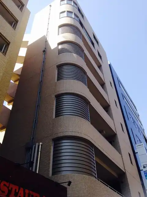 ドルチェ武蔵小杉