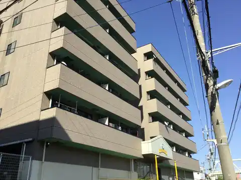 リバーサイドWACO
