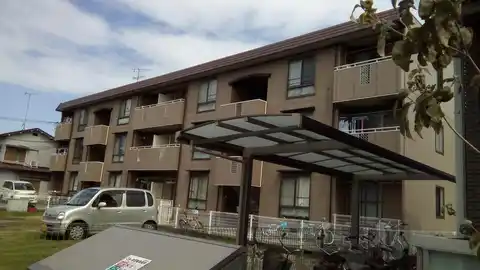 サニーサイド星が丘