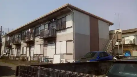 コーポフェニックス
