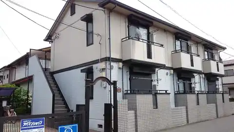 シャンスーシャンブル