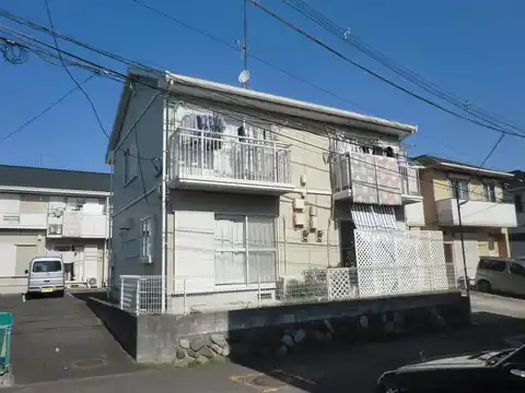 サンフラワー鵠沼A
