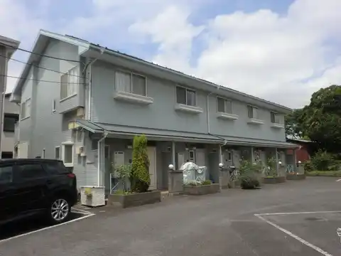 川澄テラス I