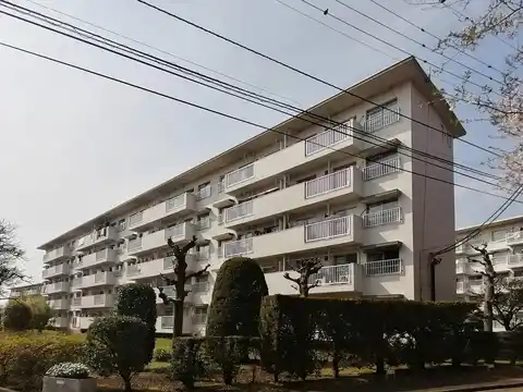 花見川団地7-13