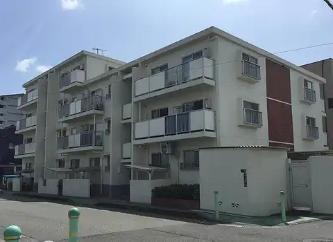 小田急コアロード海老名第2