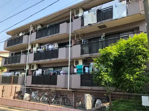 ルミエール西台