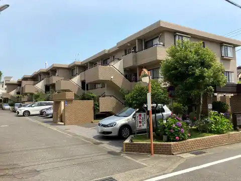 クリエール由比ガ浜