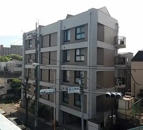 アーバンリゾート成城南パート2