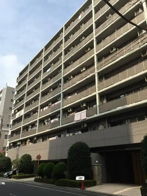 フォルスコート両国千歳