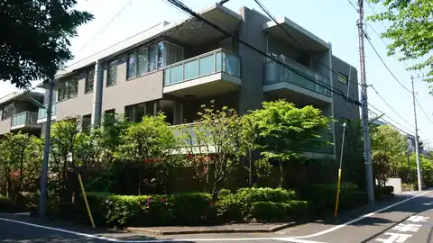 グランドメゾン深沢