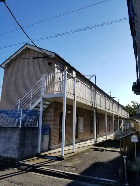 レオパレス稲荷町