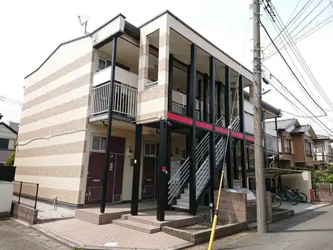 レオパレスノア大和