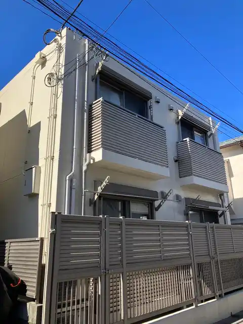 ふるーる東中野