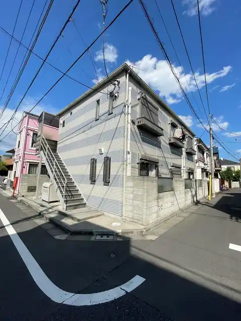 SKハウス