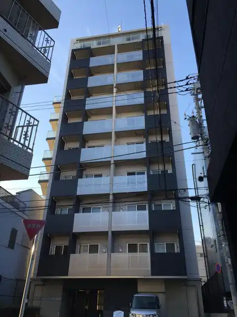 プレール・ドゥーク早稲田II