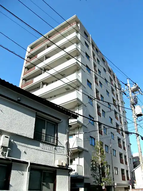 パークホームズ西荻窪グランビュー