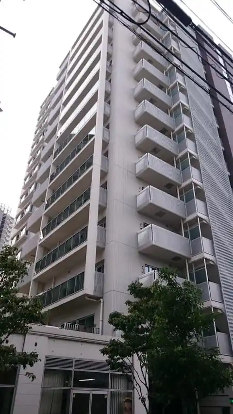 ブランズ川口栄町パークフロント