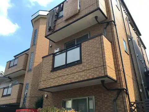 フェリス・ガーデン