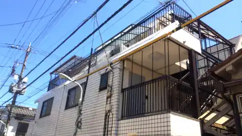 メゾンソレイユ
