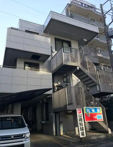 グランビア中央