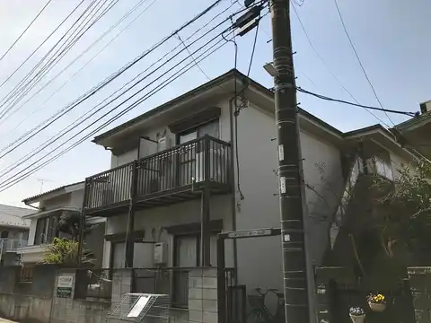 メゾンきさらぎ
