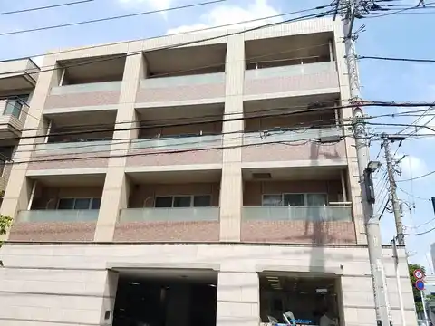 OZAREA妙典I
