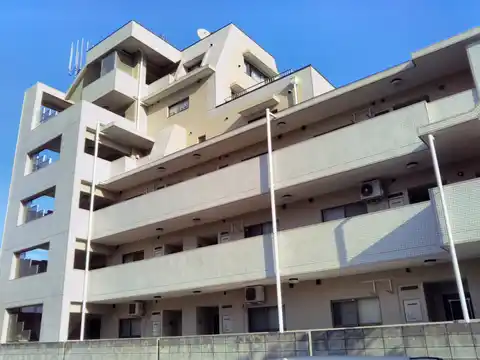NANKAI SEVEN
