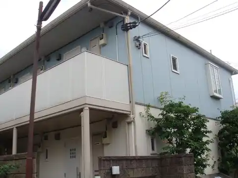 シャーメゾン上連雀