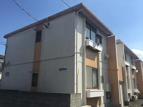 ハイツニューコウノ