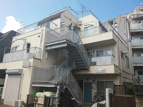 パレス仙川