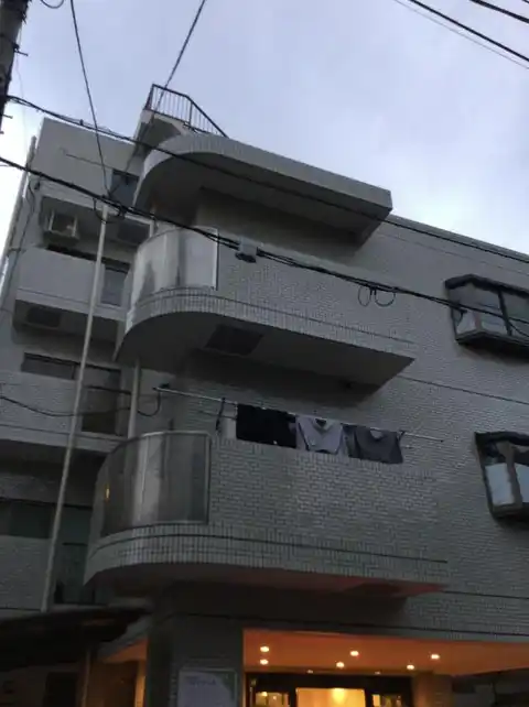 アーバンサイドテラス