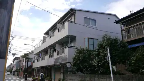 セントラルハイツ
