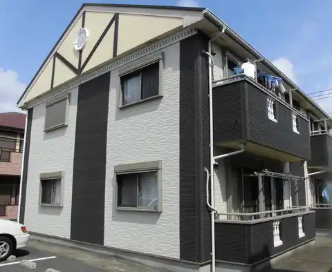 マリーク参番館