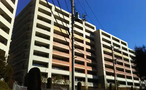 港北センタープレイスB棟 ブロードウイング