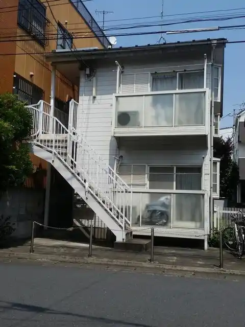 祇園コーポ