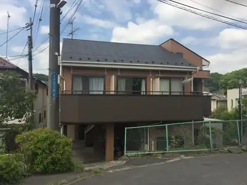 パーセク稲田堤